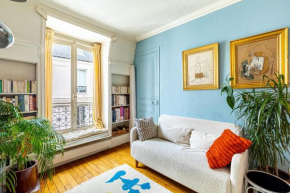 GuestReady - Charming nest near the Panthéon